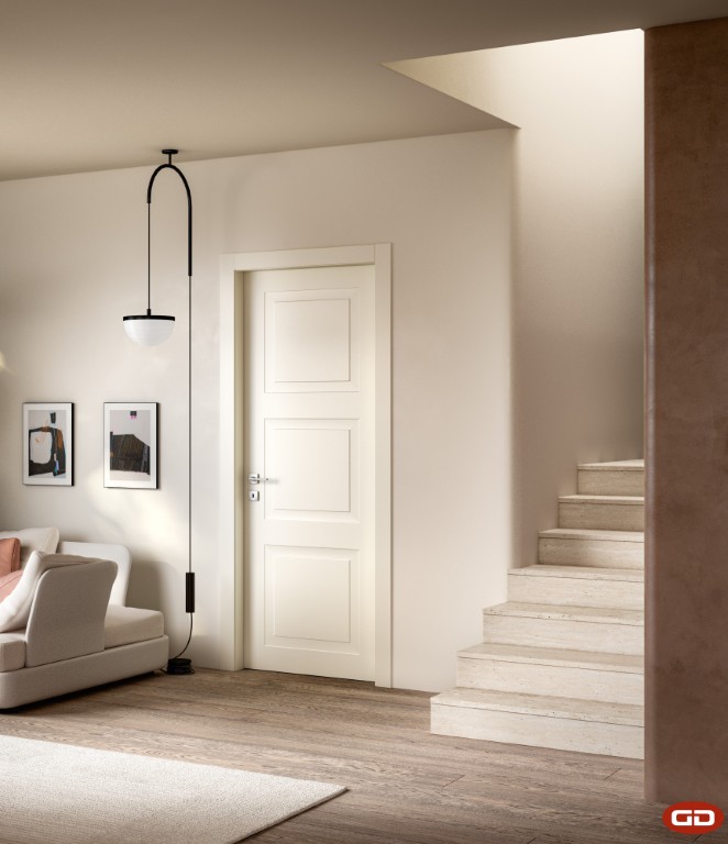 Porte Interne 19