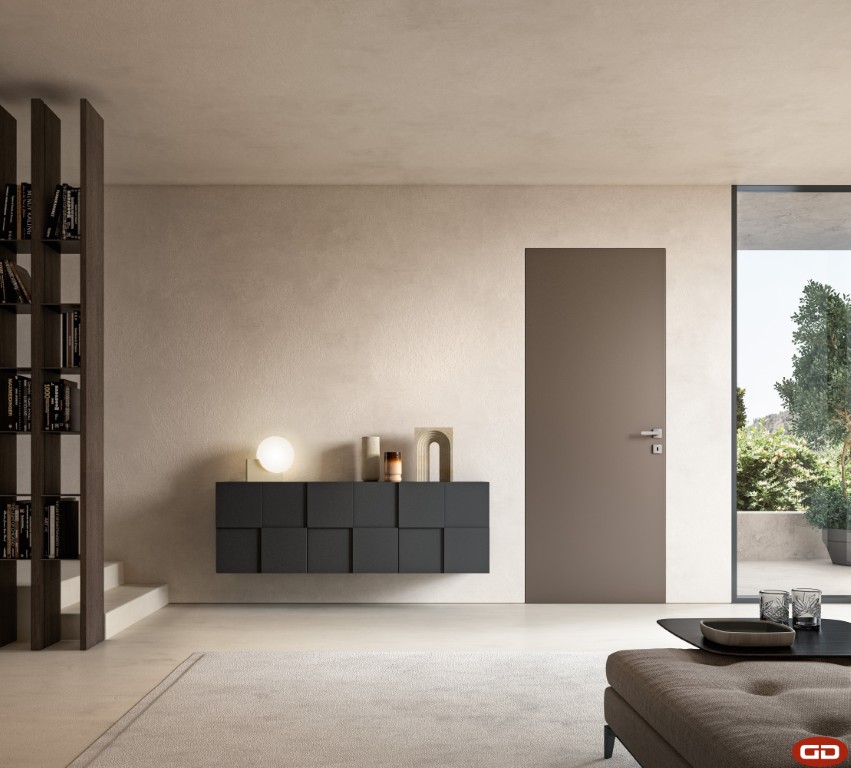 Porte Interne 20